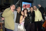 "Eight Legged Freaks" World Premiere - Source: Getty